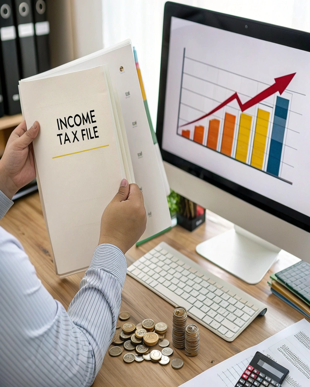 Digital Fixed Deposit